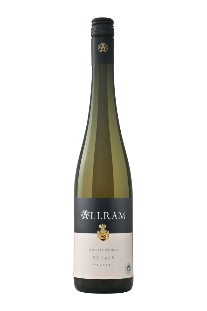 Allram Grüner Veltliner Strass 2021