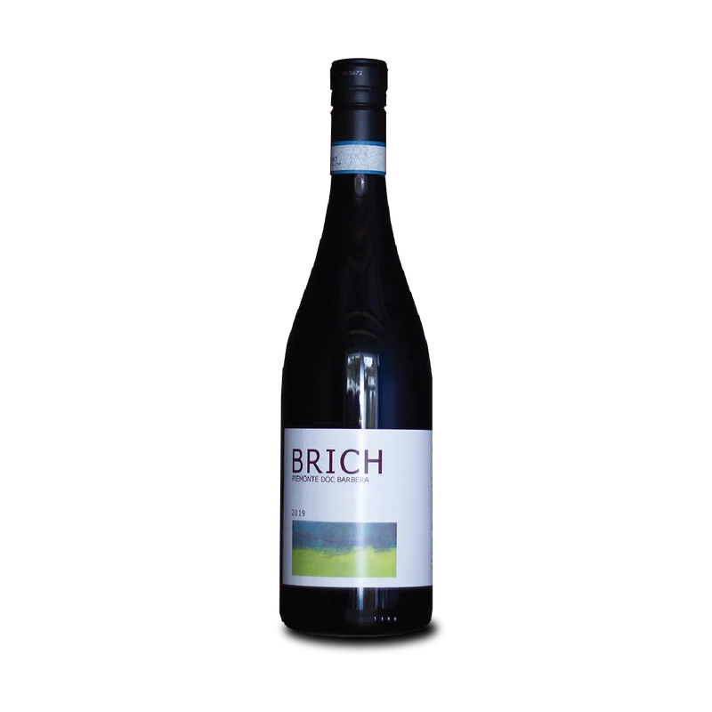 Agricola Gaia Brich Barbera 2022