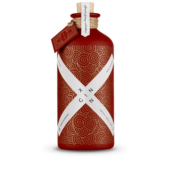 Xin Gin 43% ABV 500ml
