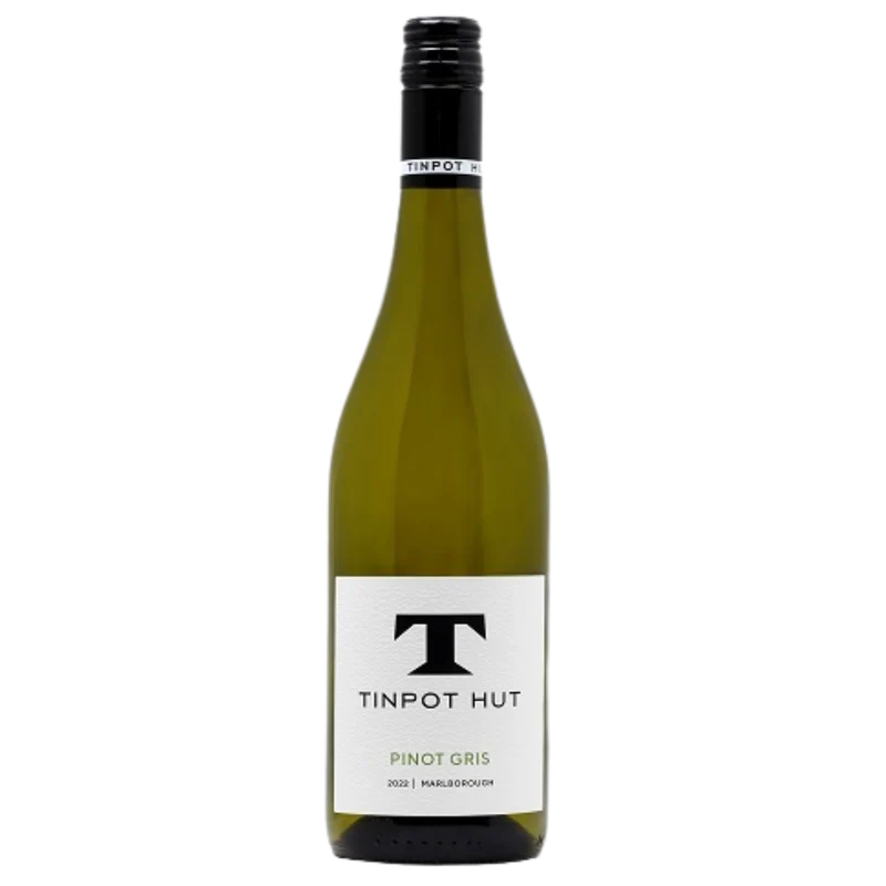 Tinpot Hut Pinot Gris 2023