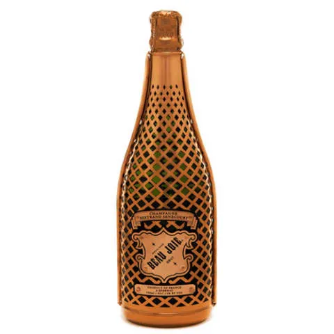 Beau Joie Brut Champagne -750ml
