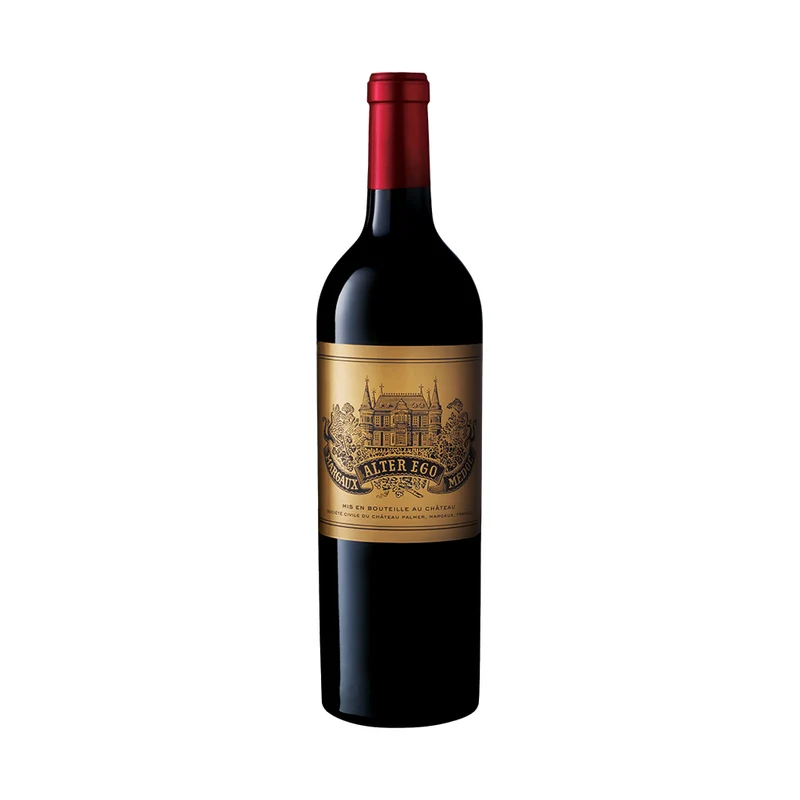 Chateau Palmer Alter Ego de Château Palmer 2020