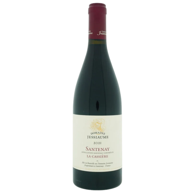 Domaine Jessiaume Santenay La Cassière 2021