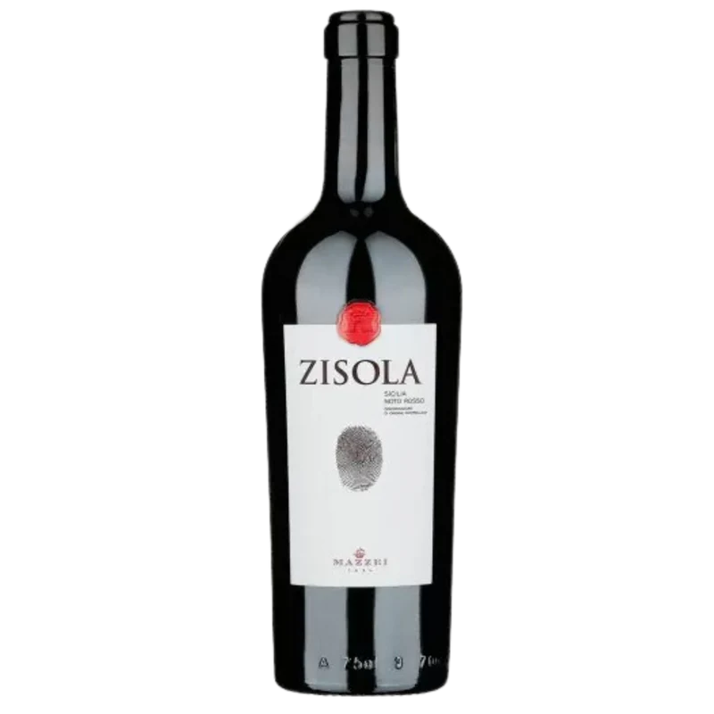 Zisola Noto Rosso 2020