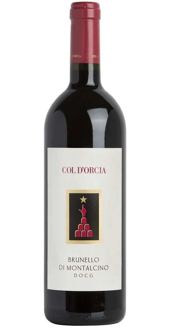 Col d'Orcia Brunello di Montalcino 2020