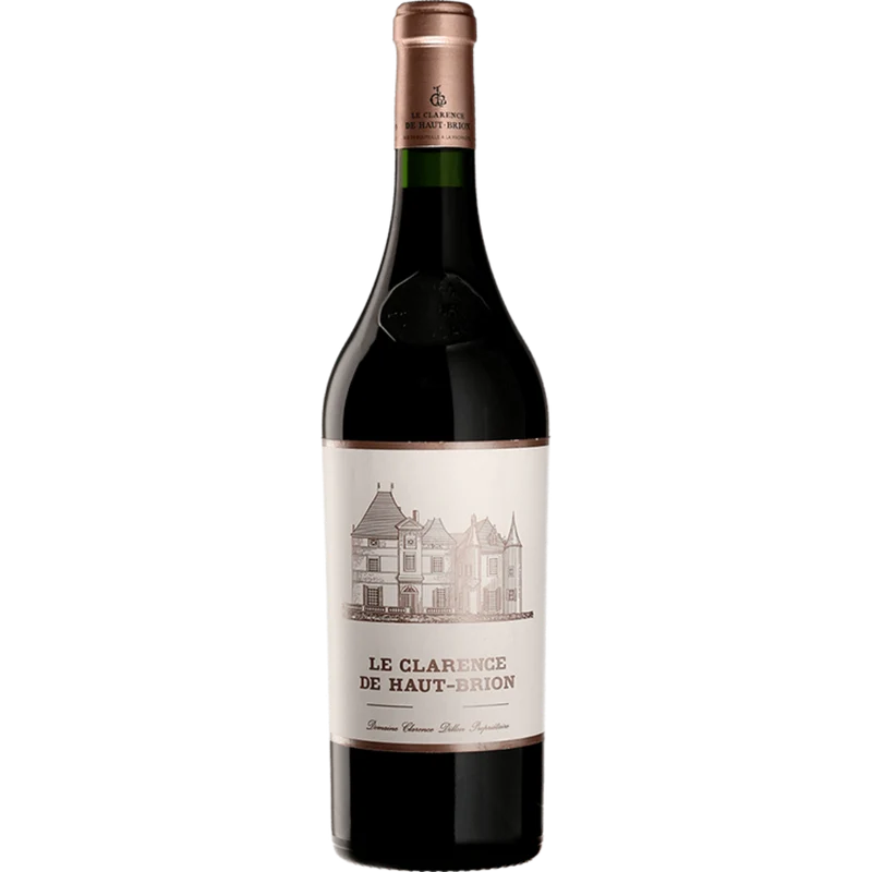 Le Clarence de Haut Brion 2018