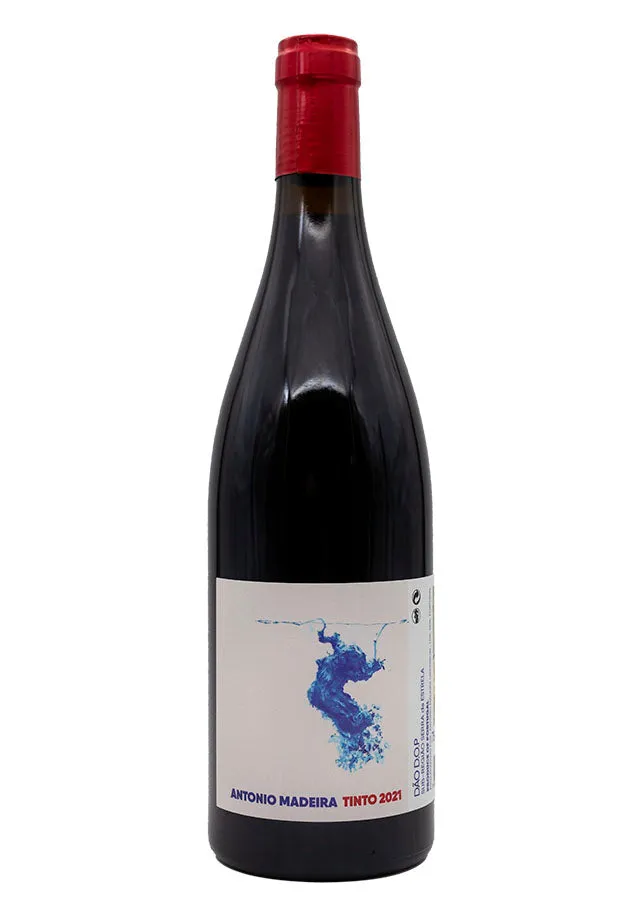 Antonio Madeira Tinto 2021