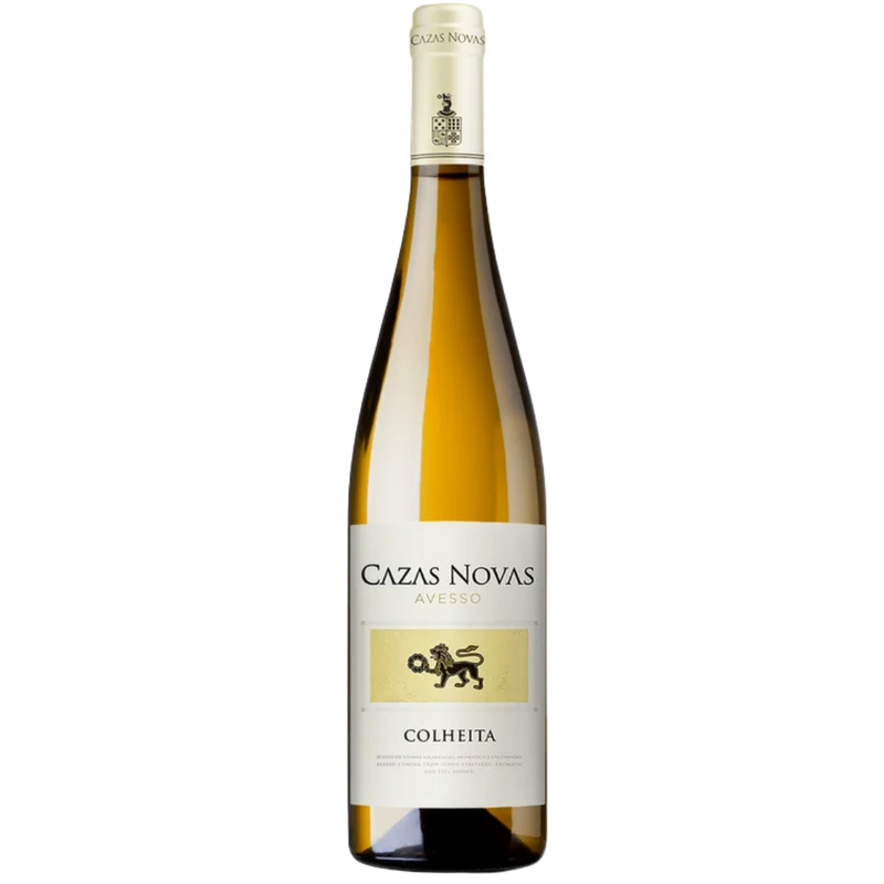 Cazas Novas Colheita Avesso 2022