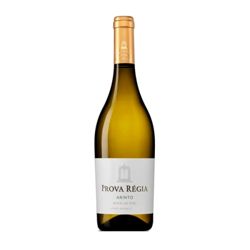 Prova Régia Arinto 2023