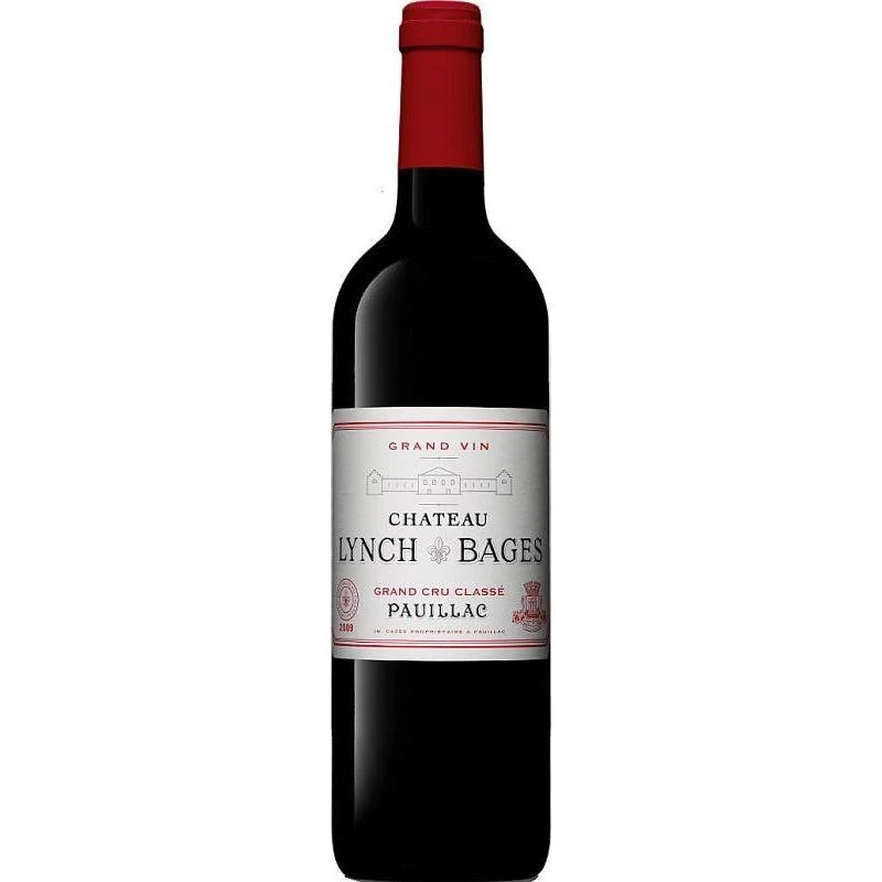 Chateau Lynch Bages 2019 Pauillac