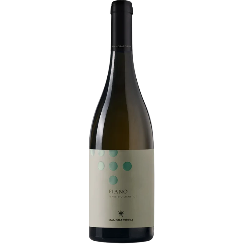 Mandrarossa Fiano Terre Siciliane