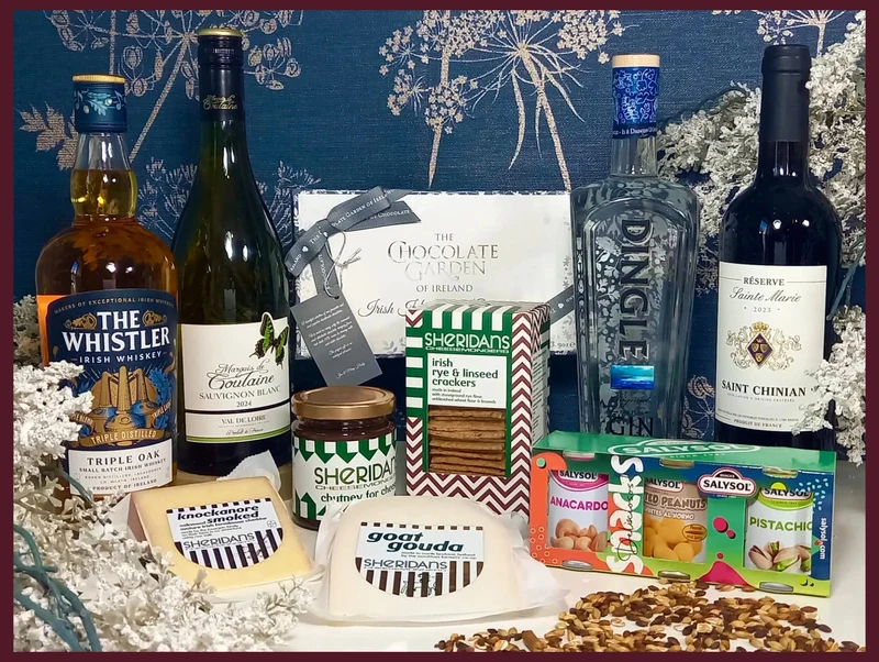 The Full House Hamper