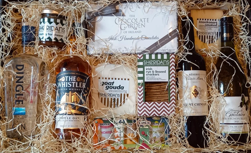 The Full House Hamper