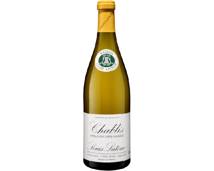 Chablis AC Louis Latour Magnum