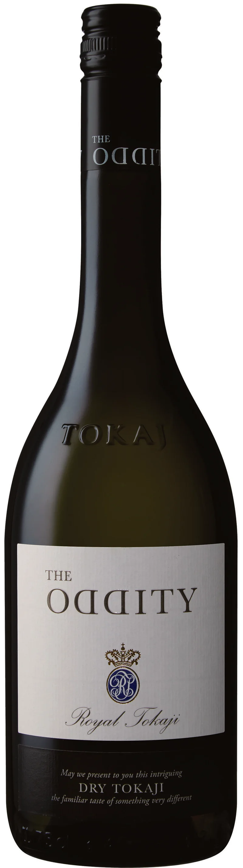 Royal Tokaji The Oddity Furmint Dry