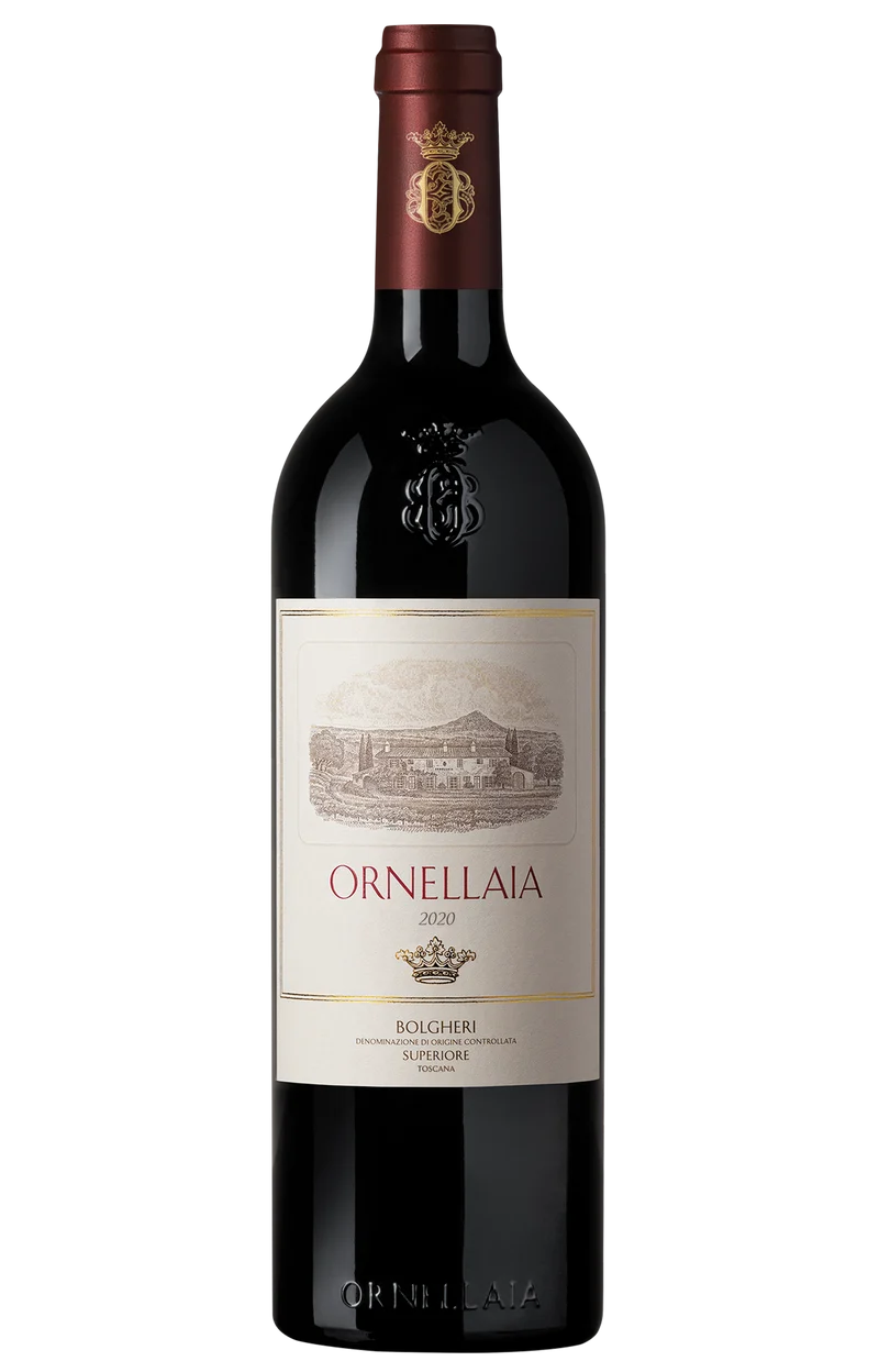 Ornellaia Bolgheri Superiore 2020