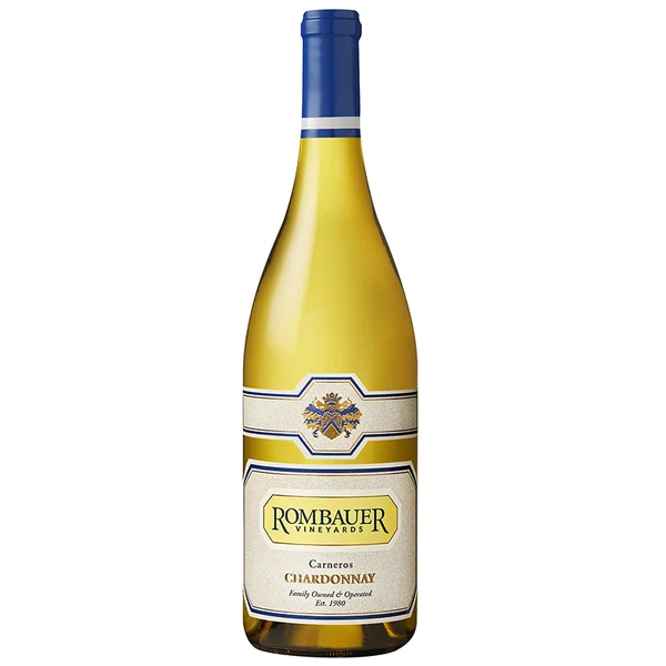 Rombauer Carneros Chardonnay 2022