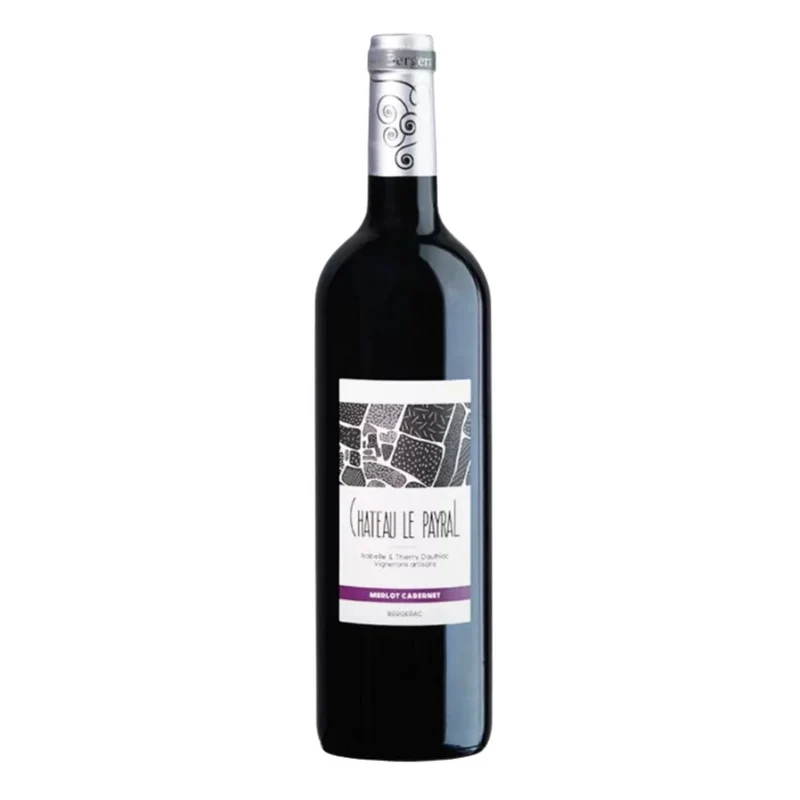 Chateau Le Paypal Bergerac 2020