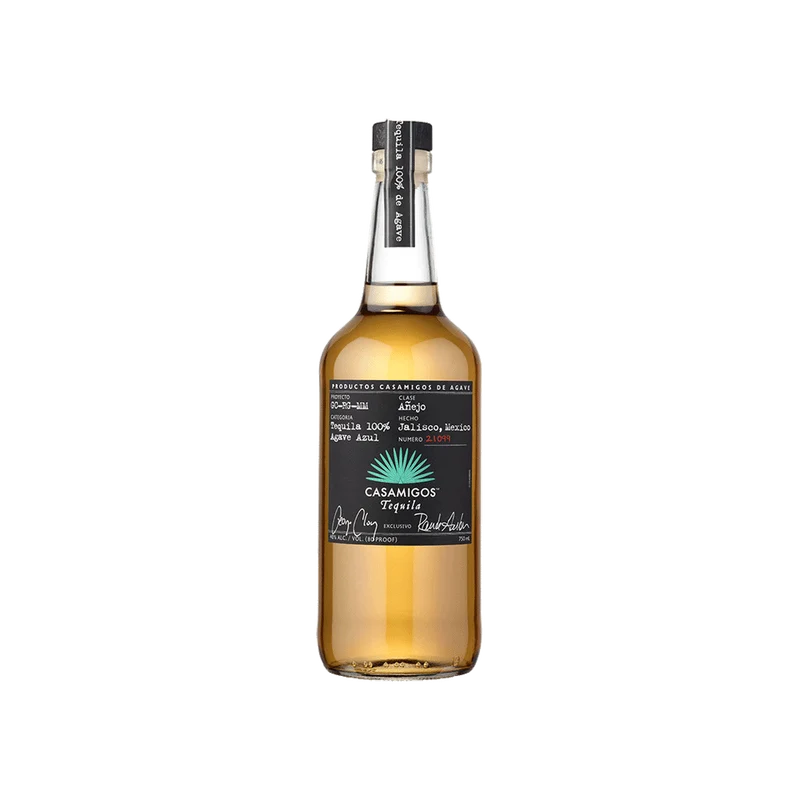 Casamigos Añejo Tequila - 750ml