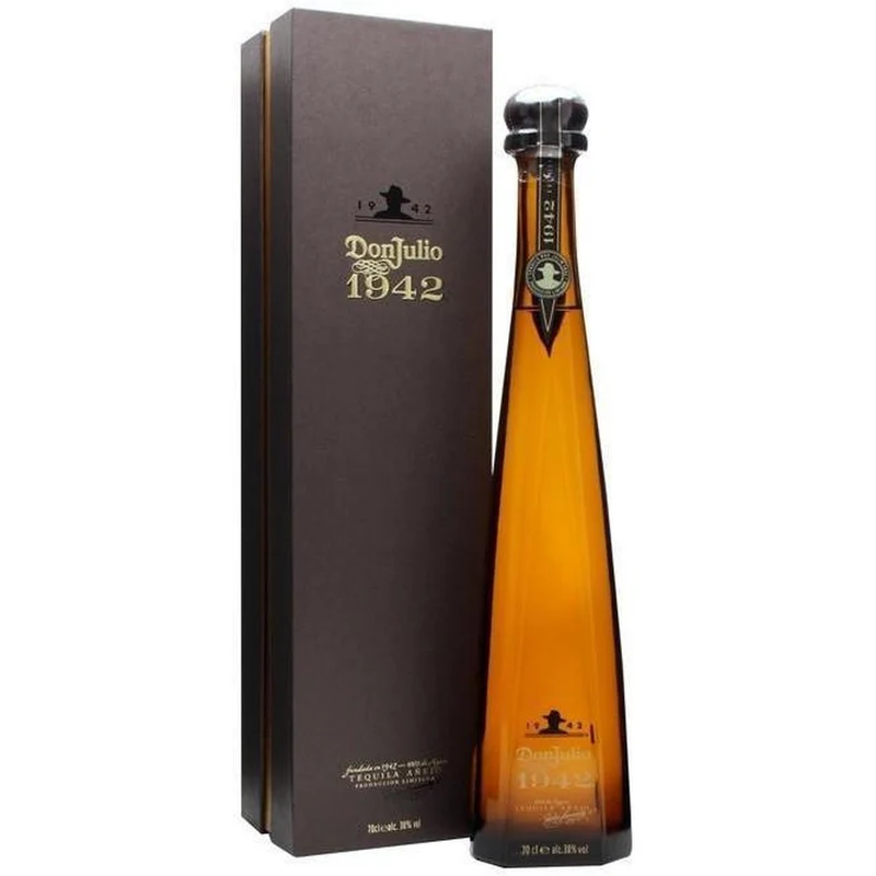 Don Julio 1942 Anejo Tequila - 750ml