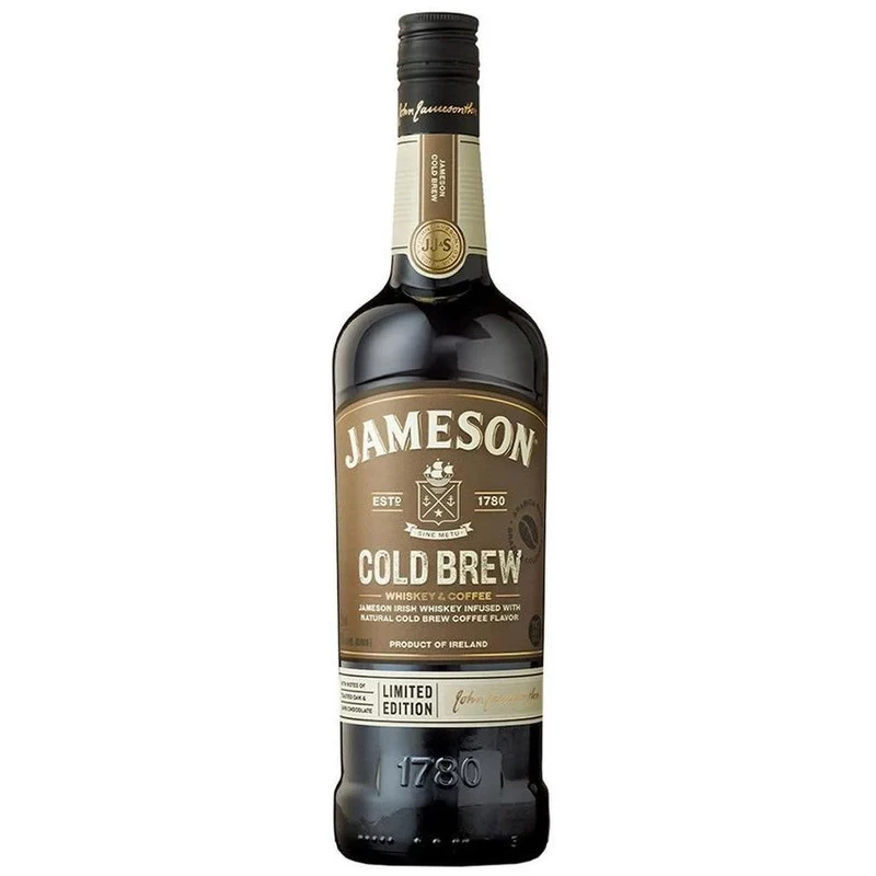 Jameson Cold Brew - 750ml