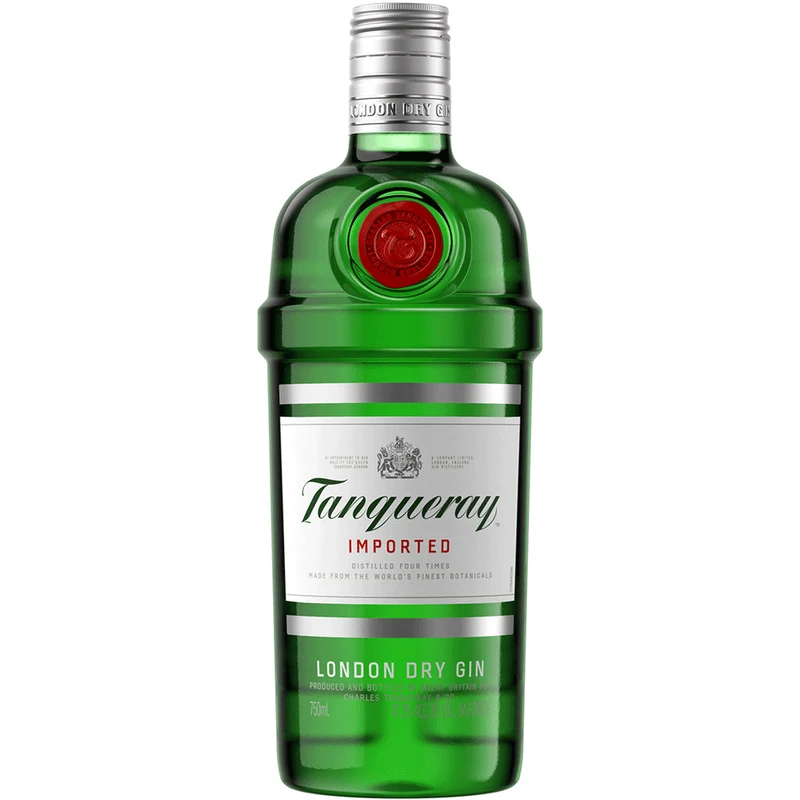 Tanqueray Gin