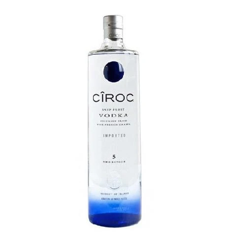 Ciroc Vodka - 1.75L