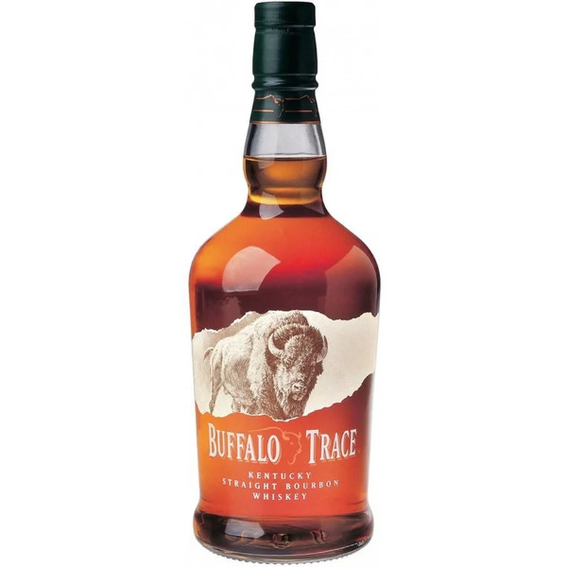 Buffalo Trace Bourbon Whisky -750 ml
