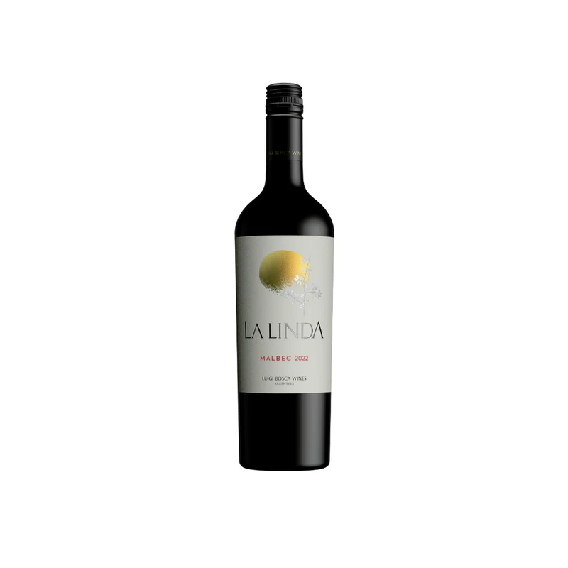 finca la linda malbec