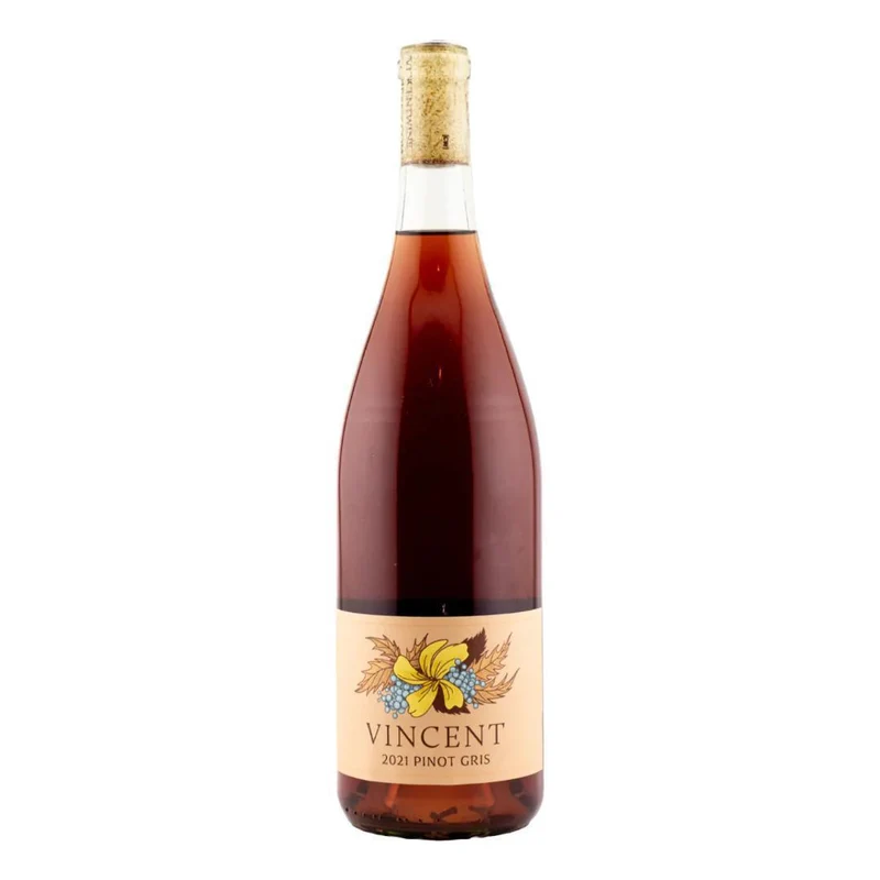 Pinot Gris Vincent