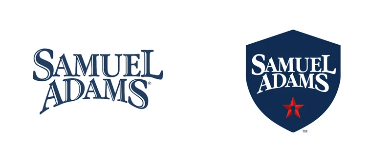 Beer Sam Adams 12pk Can Porch Rocker
