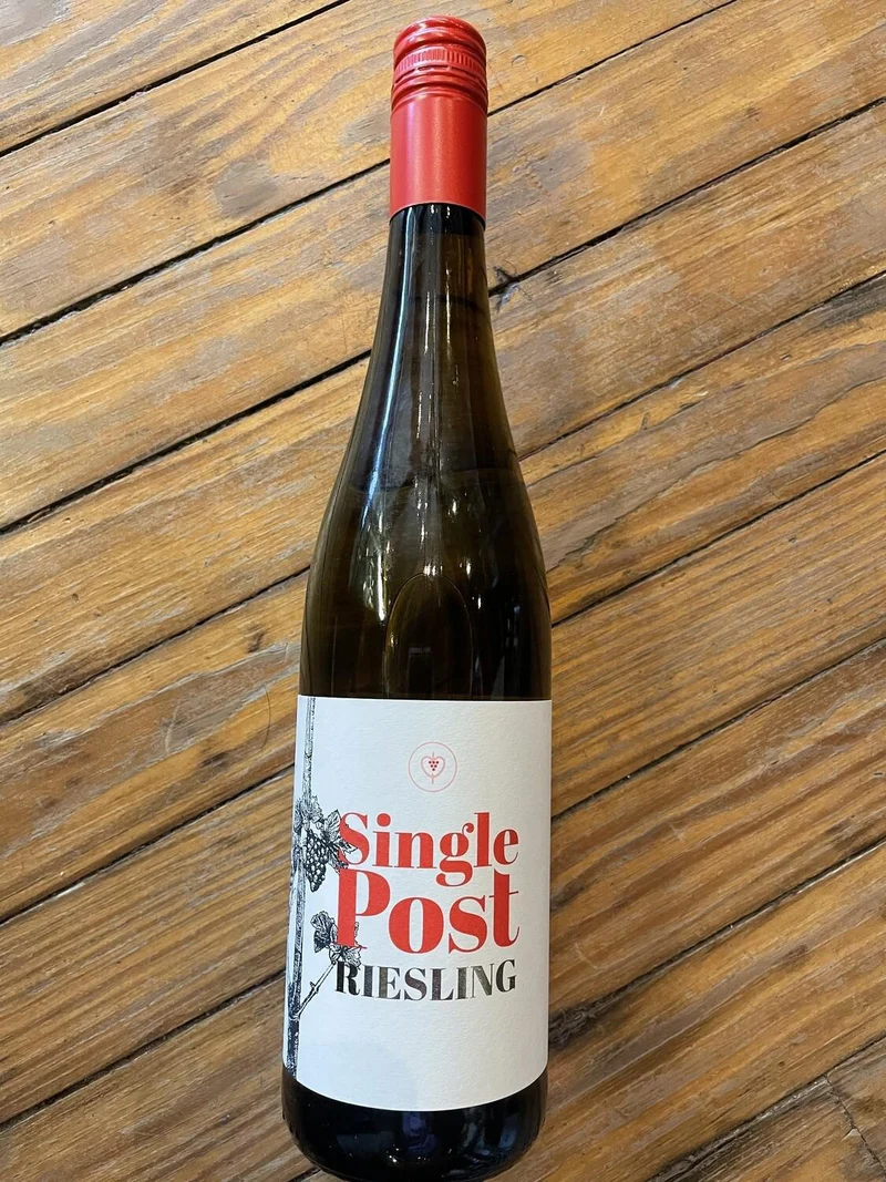 Riesling Mosel Riesling Single Post