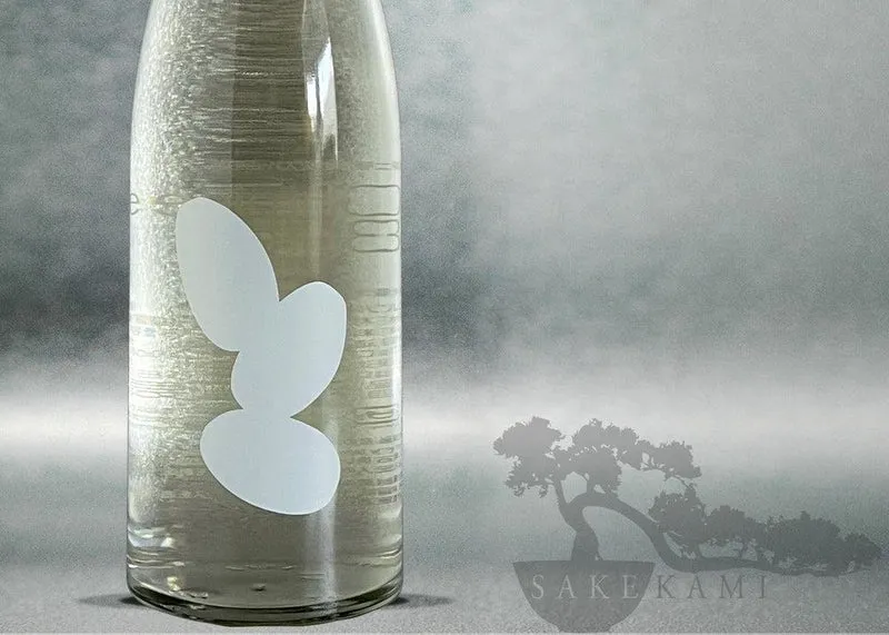 Sake Ohmine 3grain Yamadanishiki