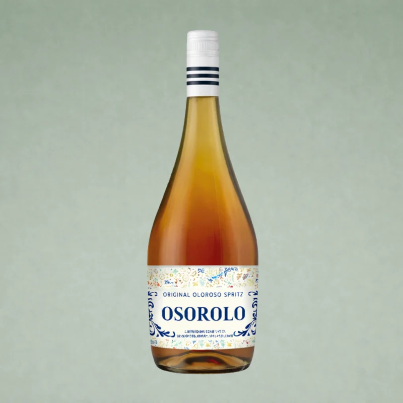 BODEGA VALDESPINO | OSOLORO ORIGINAL OLOROSO SPRITZ 75cl