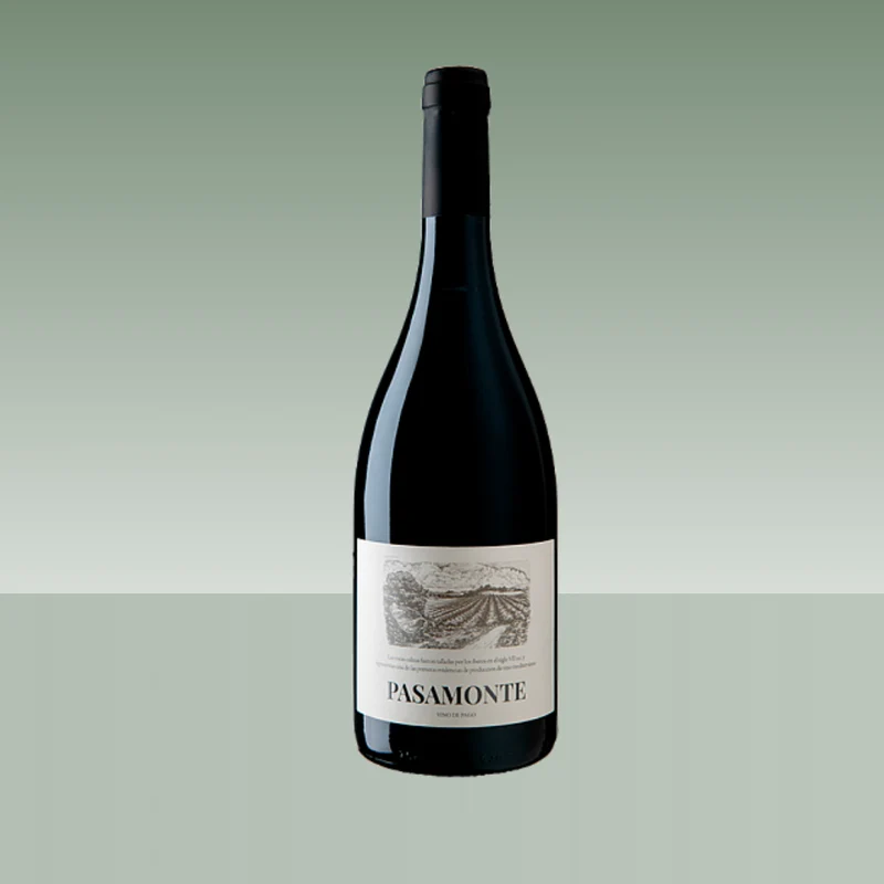 VEGALFARO | PASAMONTE VINO DE PAGO 2021 75cl