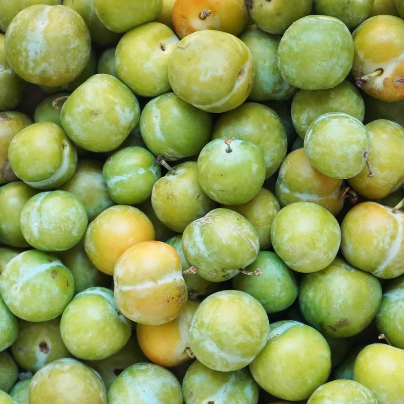 Ciruela Claudia ecológica- 365g