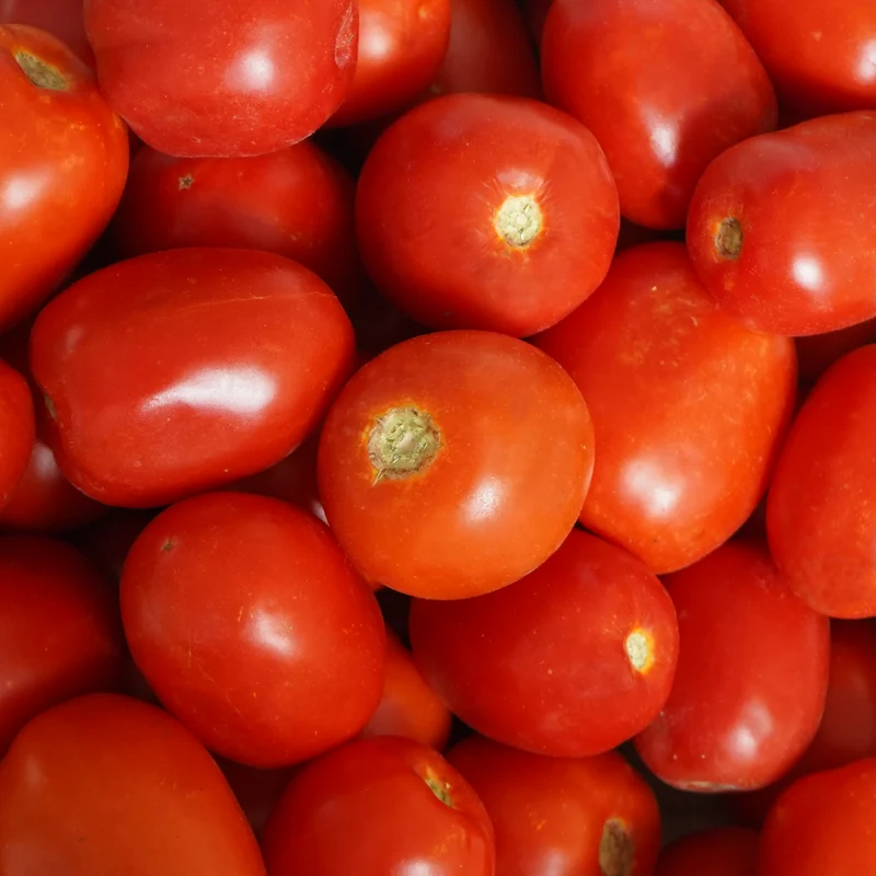 Tomate Pera ecológico - 500g