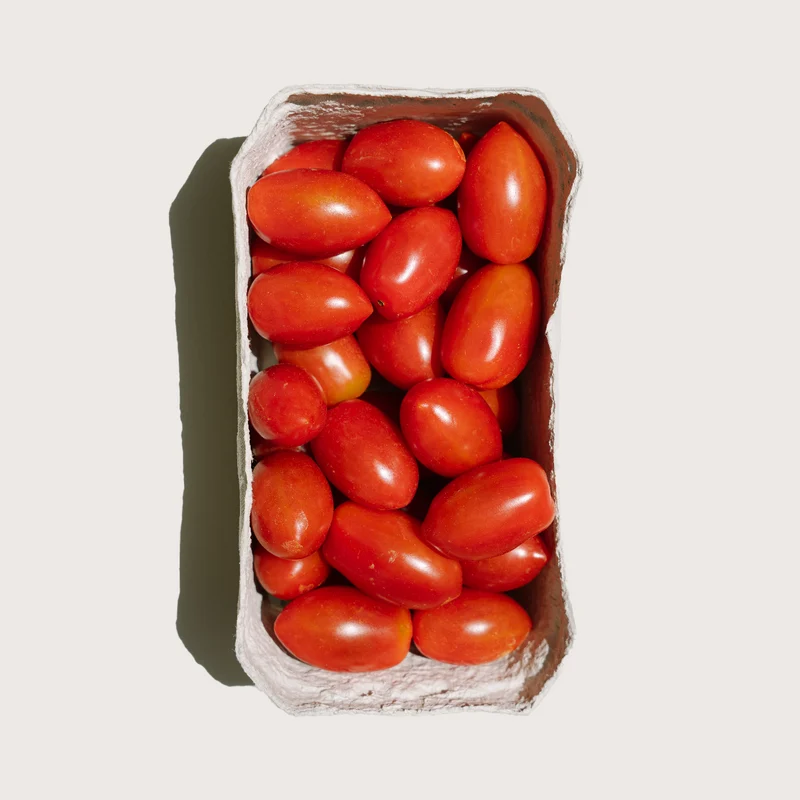 Tomate Cherry Lobello ecológico - 500g