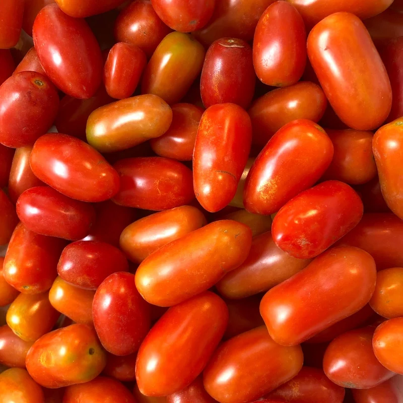 Tomate Cherry Lobello ecológico - 500g