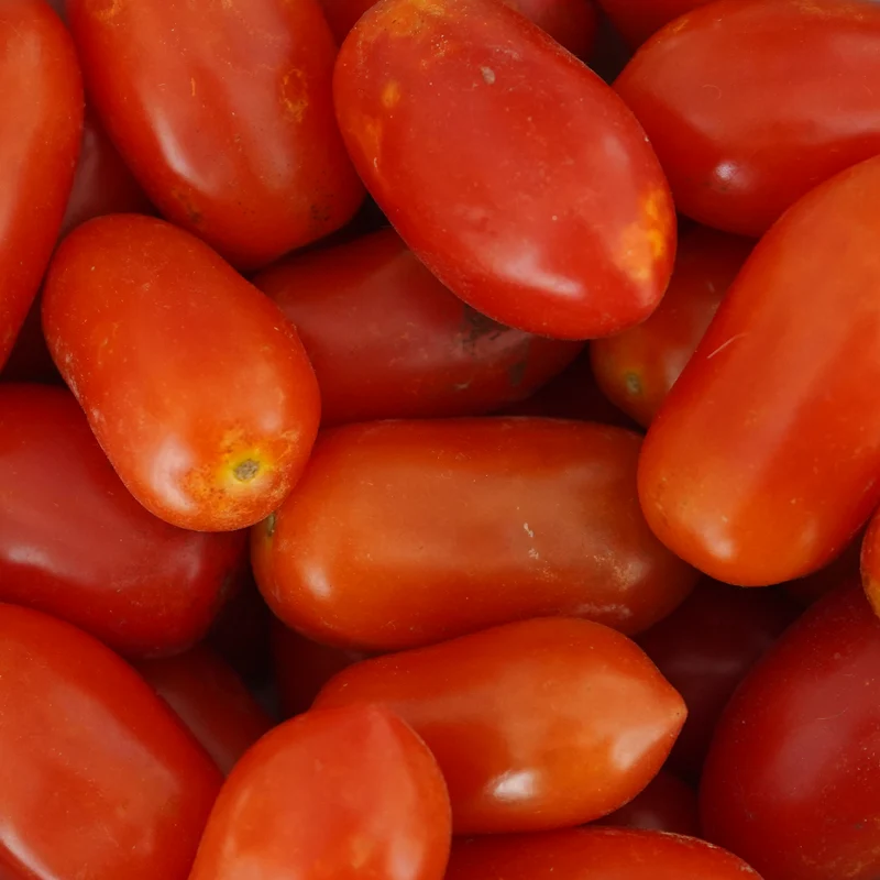 Tomate Cherry Lobello ecológico - 500g
