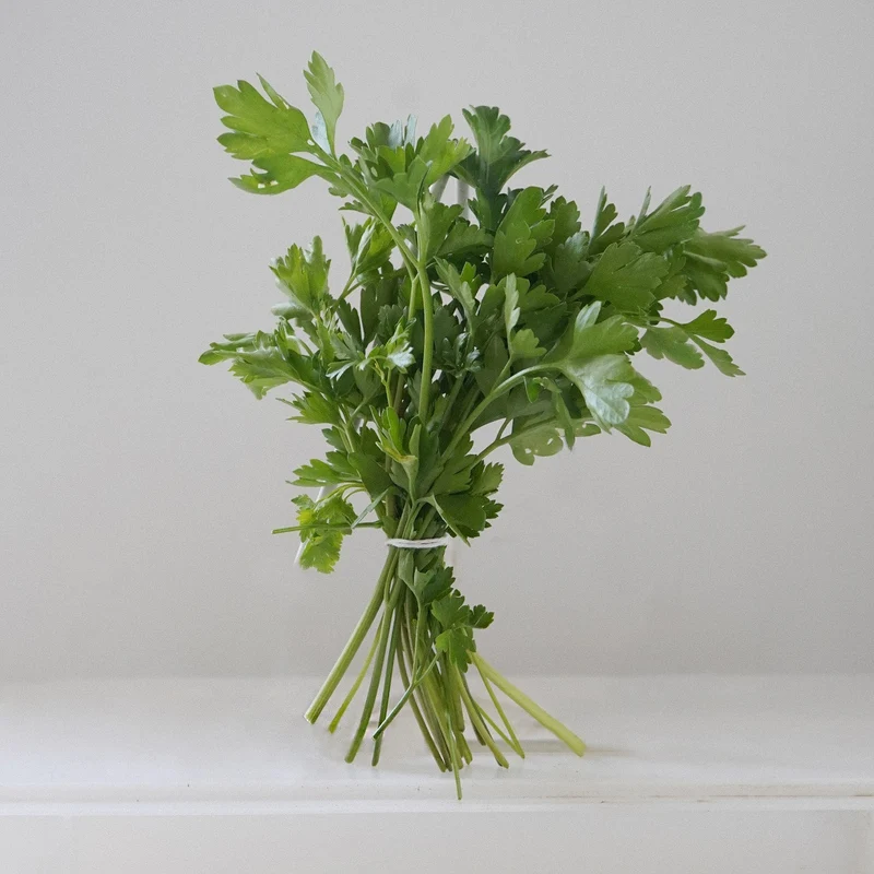 Perejil ecológico fresco - 70g