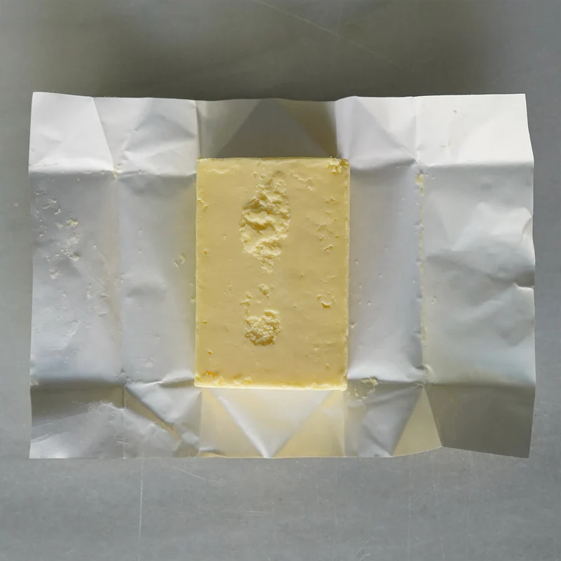 Mantequilla ecológica - 170g