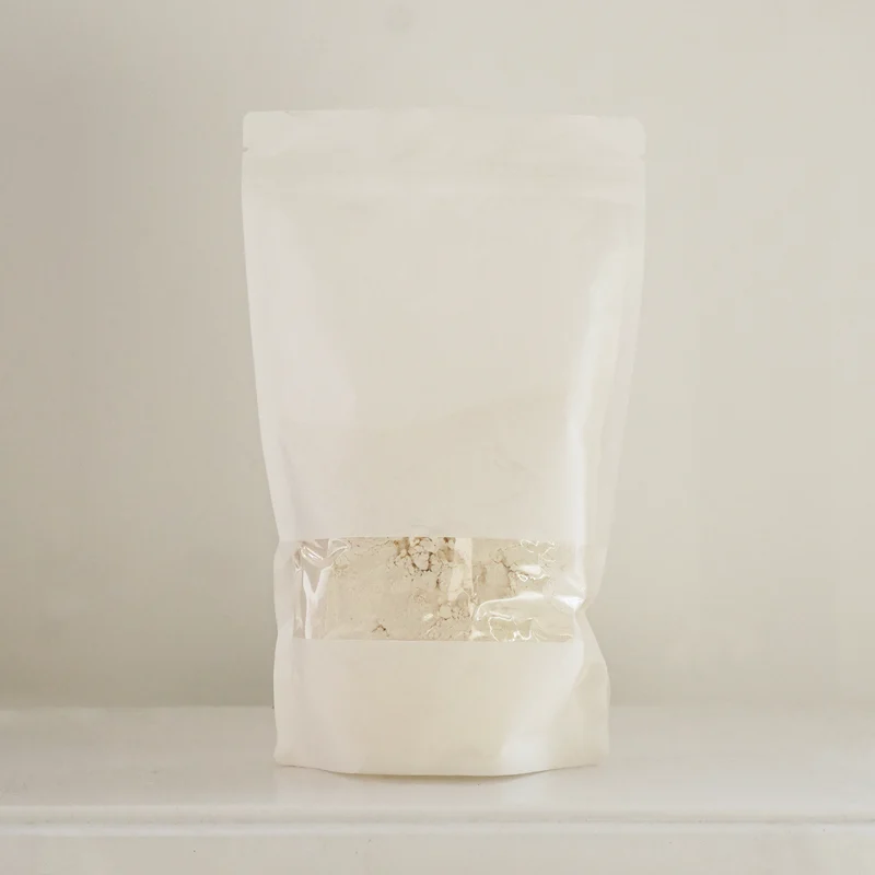 Harina de trigo ecológica - 500g