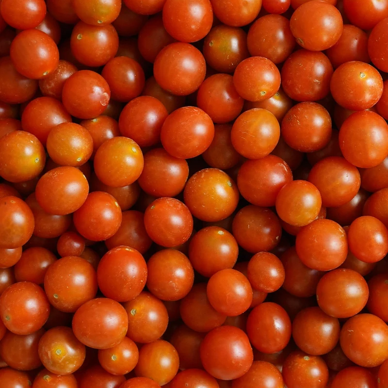 Tomate Cherry ecológico - 500g