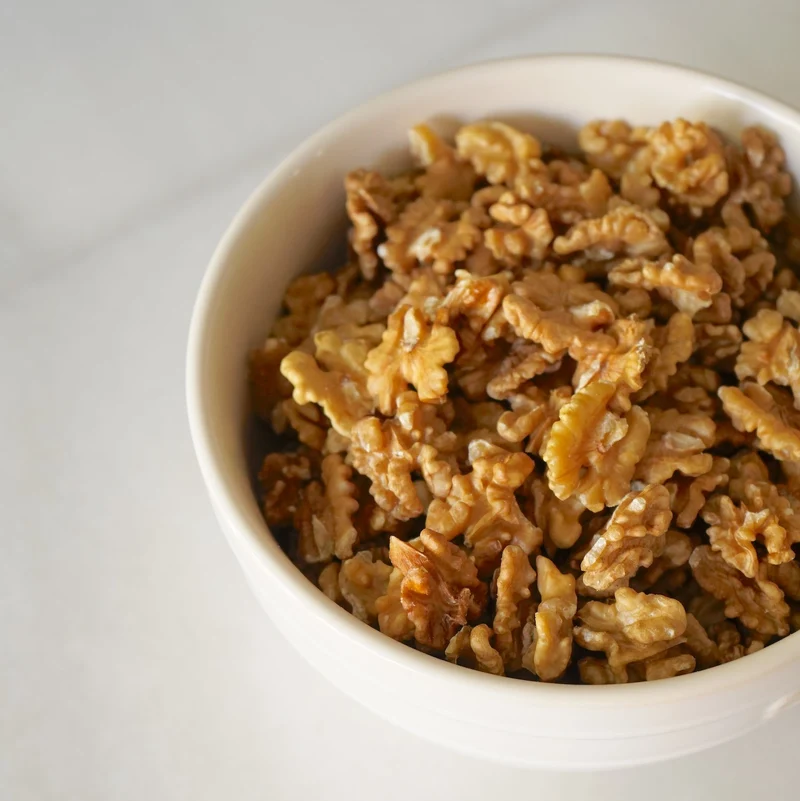 Nueces ecológicas peladas - 110g