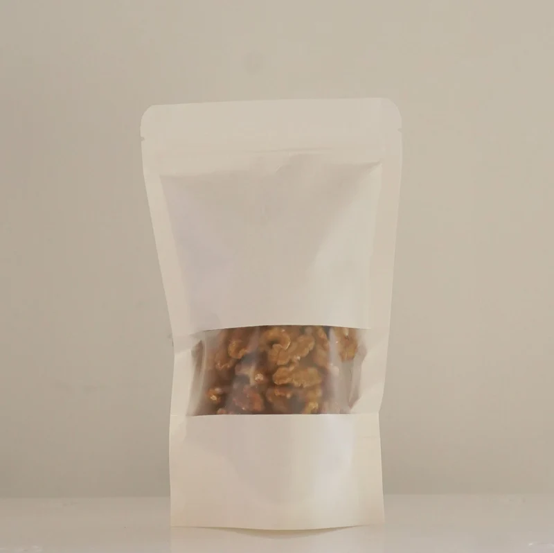 Nueces ecológicas peladas - 110g