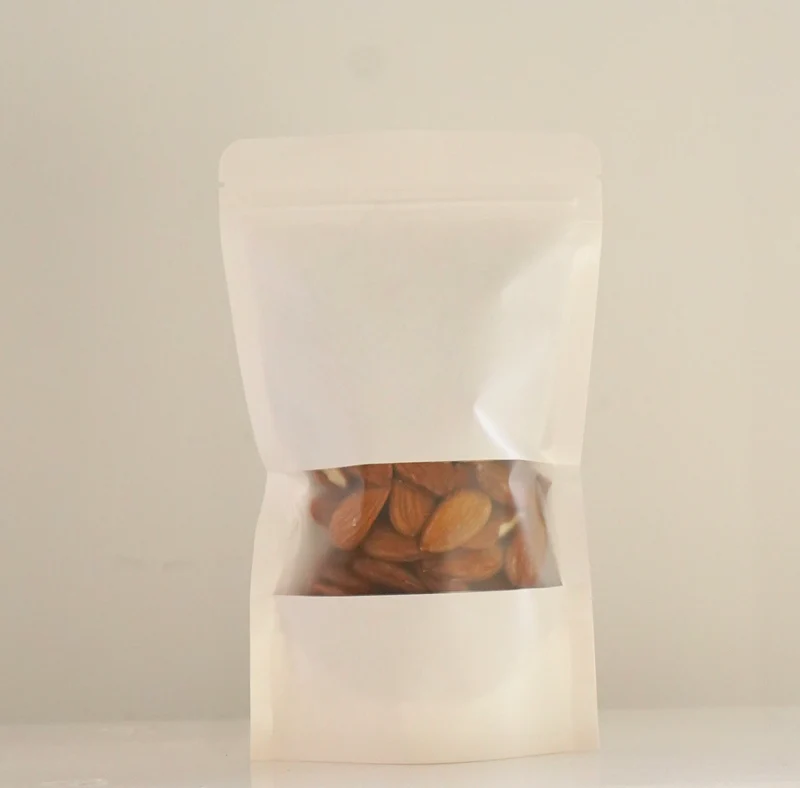 Almendras ecológicas - 160g