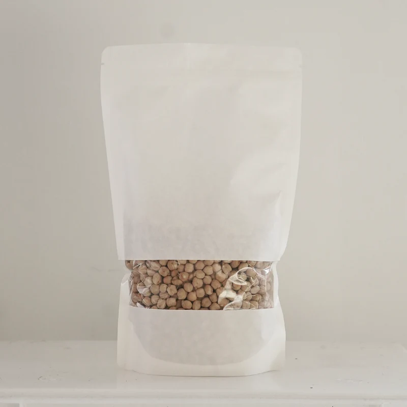 Garbanzo pedrosillano ecológico - 500g