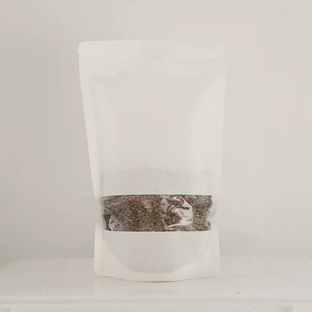 Lenteja pardina ecológica - 500g