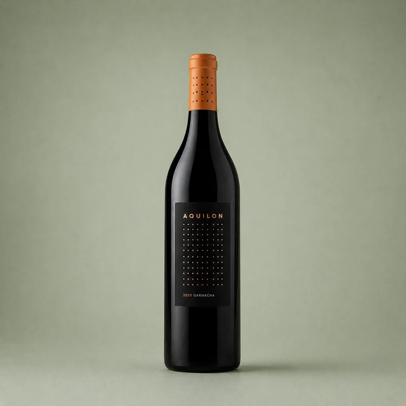 ALTO MONCAYO | AQUILON GARNACHA 2017 75cl